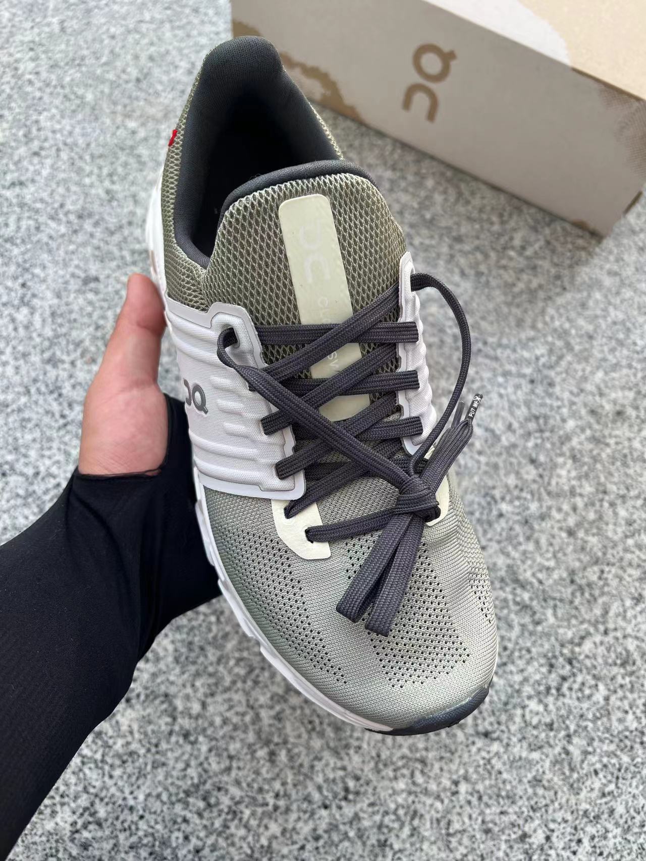 Cloud Swift 3 AP1004-013