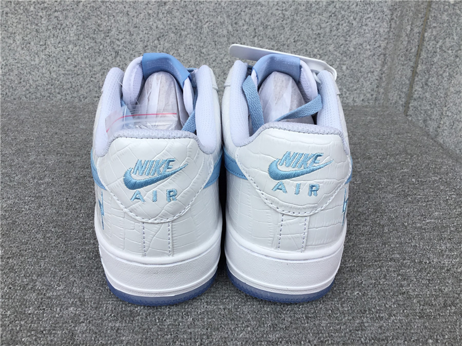 Nk Air Force 1 DD0614-331