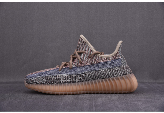 adidas Yeezy Boost 350 V2 Fade H02795