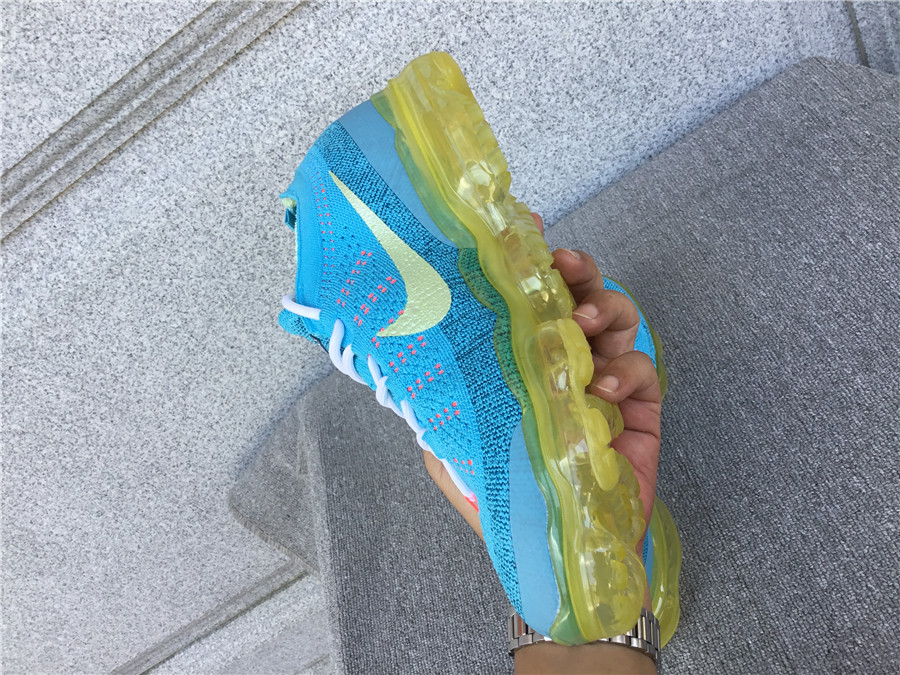 Nike Vapormax 2023 Flyknit DV1678-400