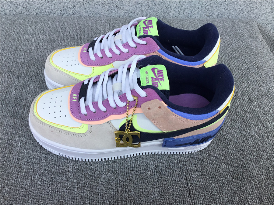 Air Force 1 Shadow CU8591-101