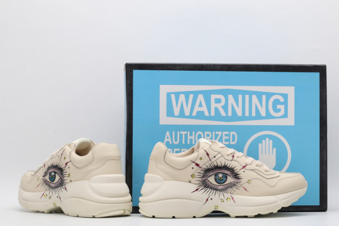 Gucc* Trainer Sneaker14