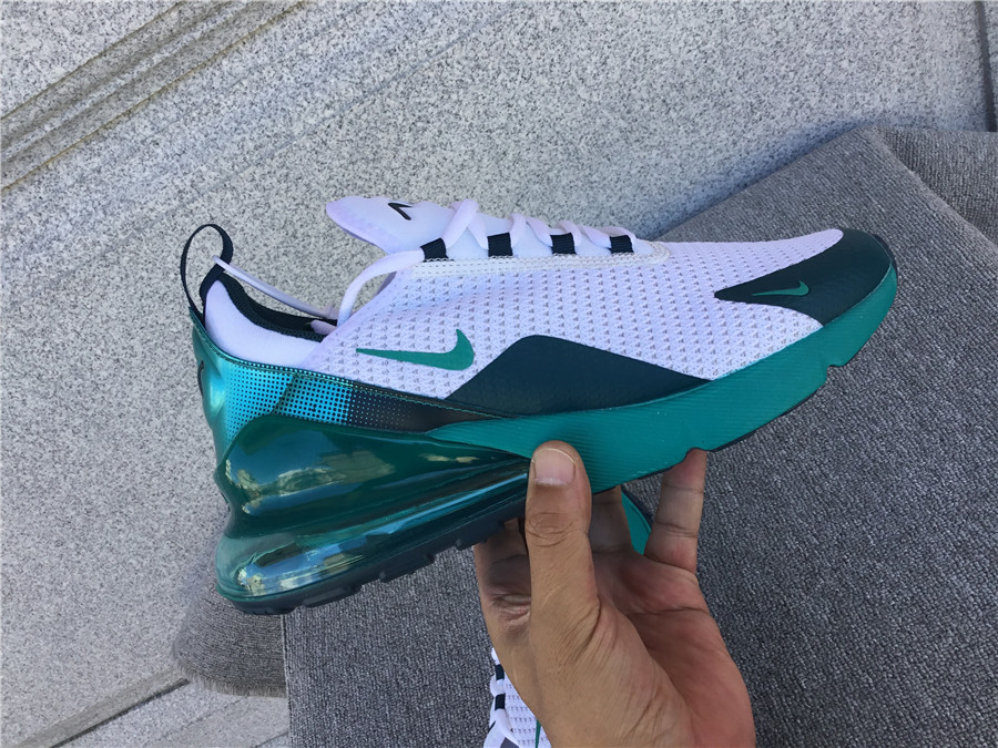 Nike Max 270 SE Half Palm Air-Cushioned Running Shoe AQ9164-102