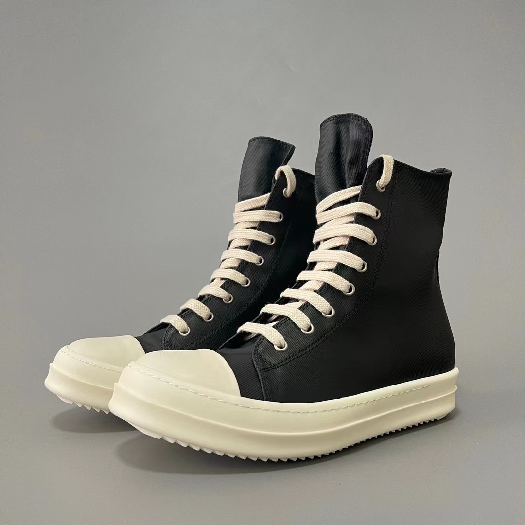 More Brands/Rick Ow*