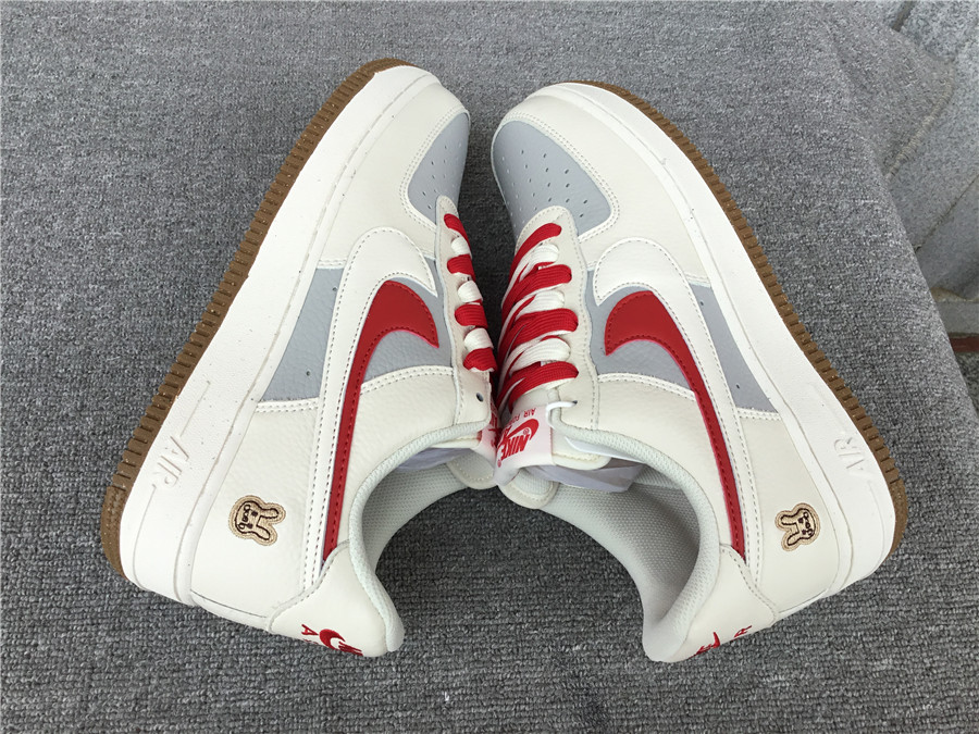 Nk Air Force 1 CC2569-022