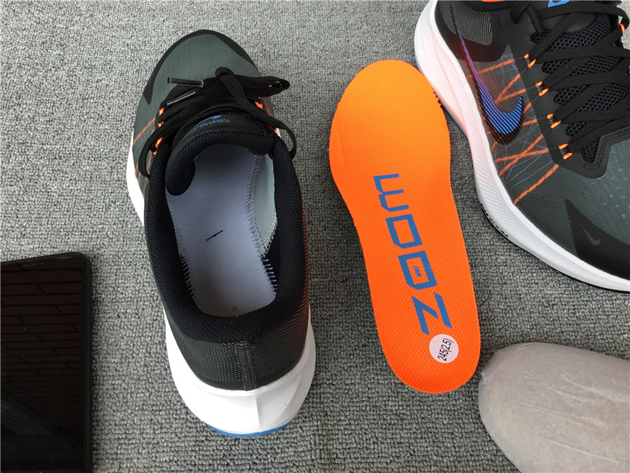 Nike Downshifter 11 Moon Landing Series Running Shoes CW3419-007