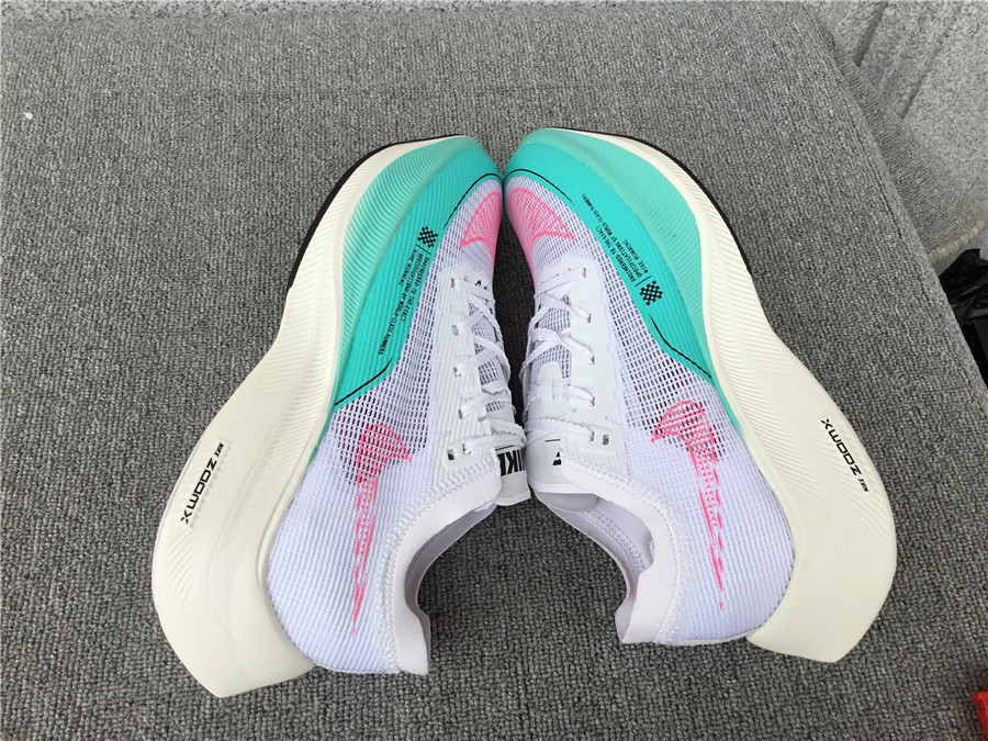 Nike Air Zoom Alphafly NEXT% 