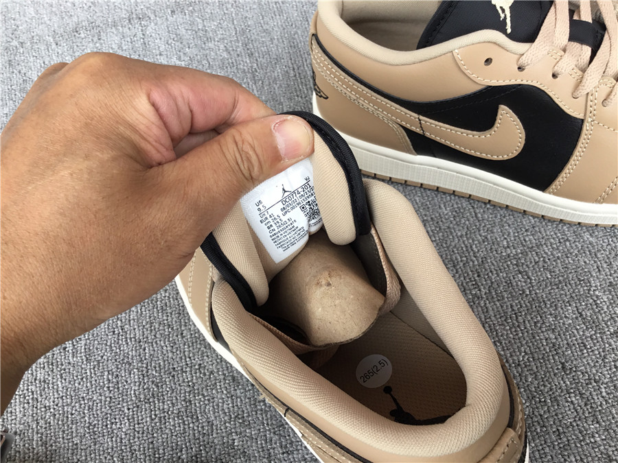 Air Jordan 1 Low DC0774-201