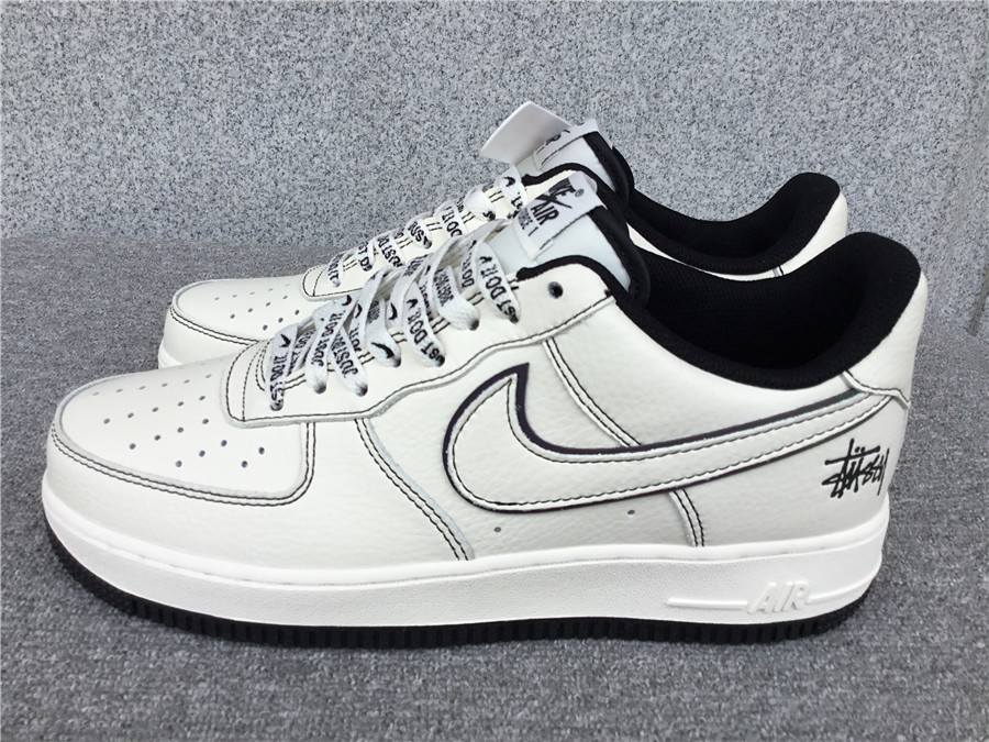Stussy x Nk Air Force 1 Low UN1635-702