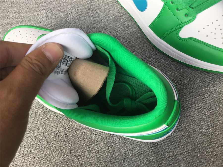 Air Jordan 1 Low DC0774-304