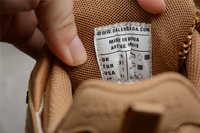 SNEAKER TESS.S.GOMMA 4.0 4000021