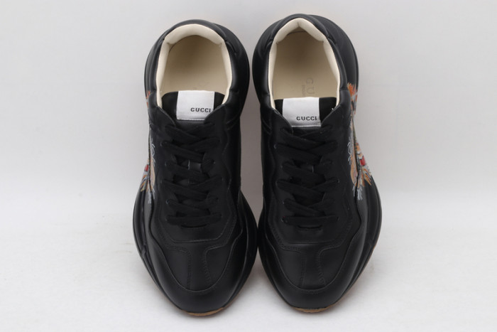 Gucc* Trainer Sneaker36