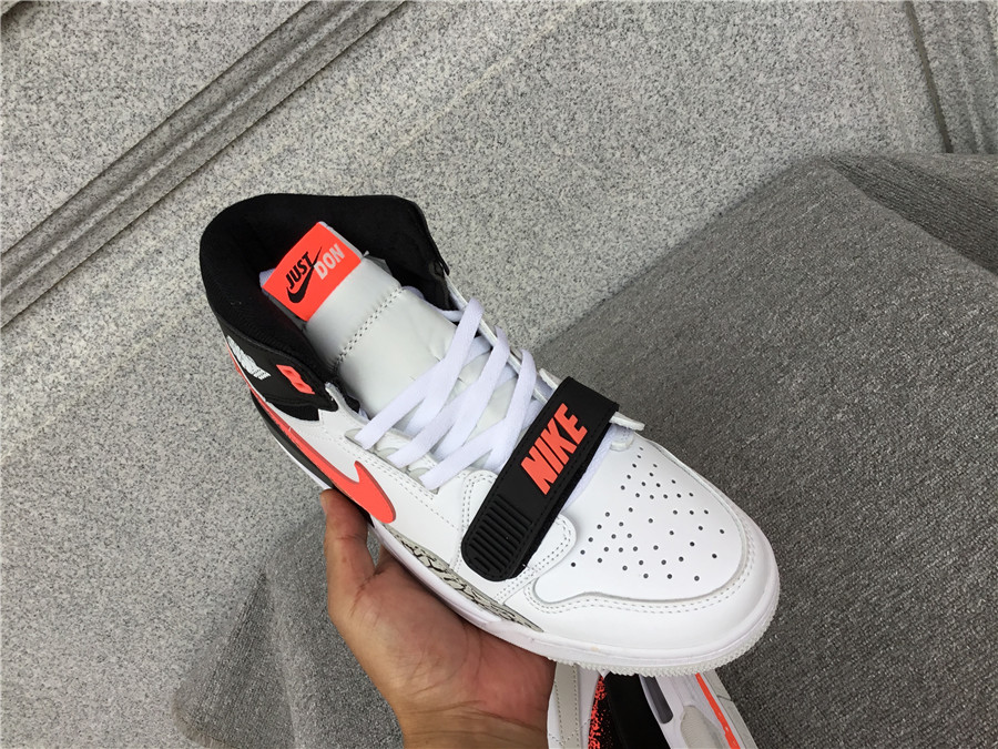 Air Jordan Legacy 312