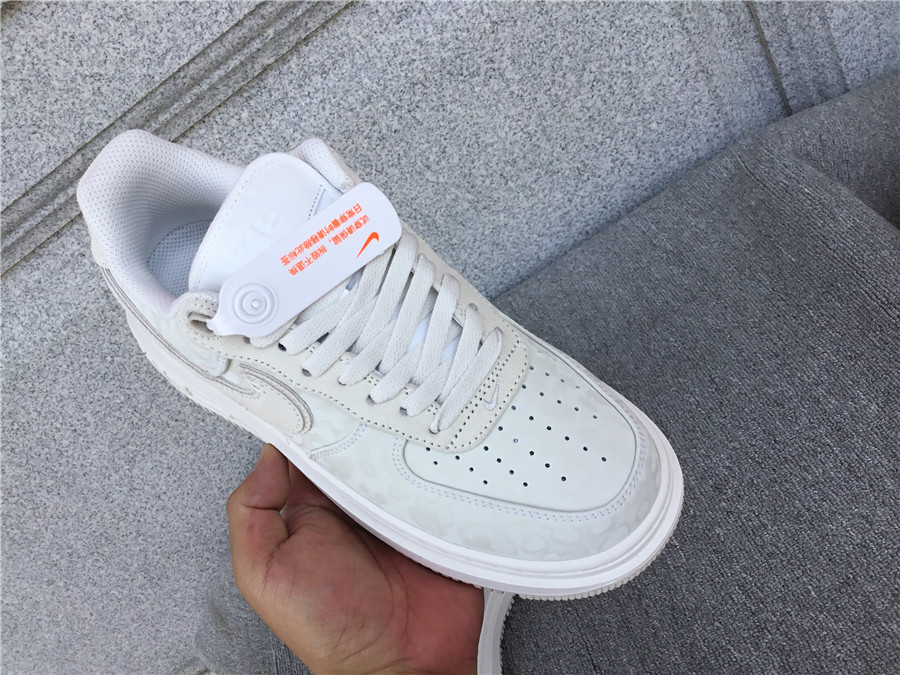 Nk Air Force 1 Low Luxe DD9605-100