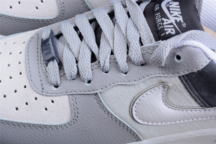 Nike Air Force 1 Low 07 LV8 2 Atmosphere Grey Thunder Grey AO2425-001