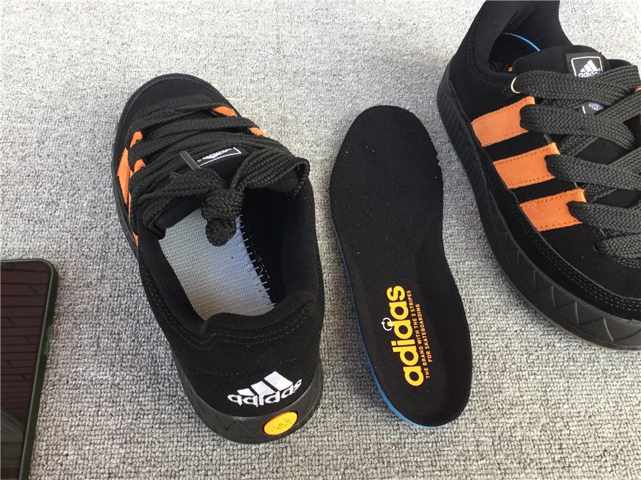 Adidas Samba Vegan GX8976