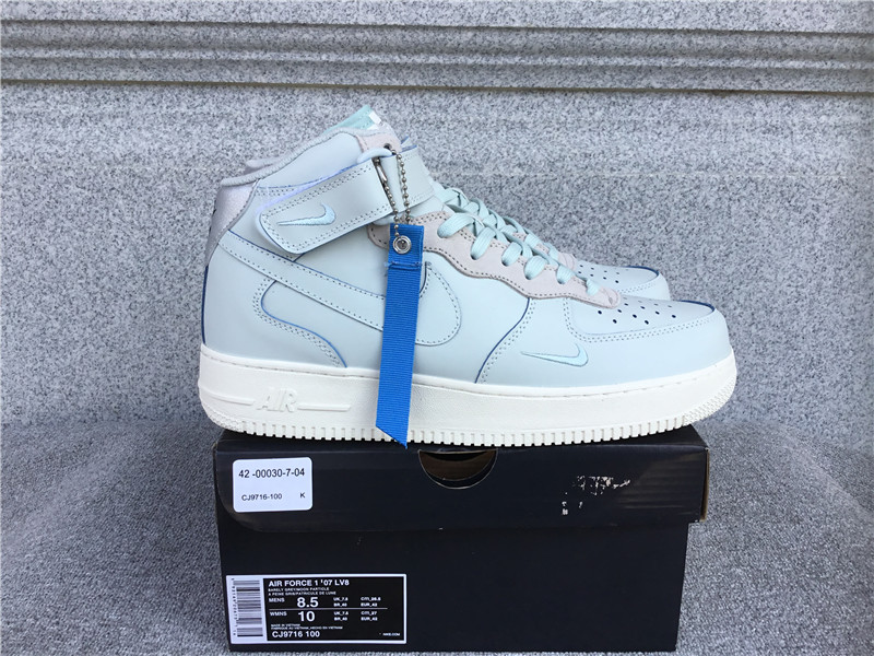 Nike Air Force 1 Low