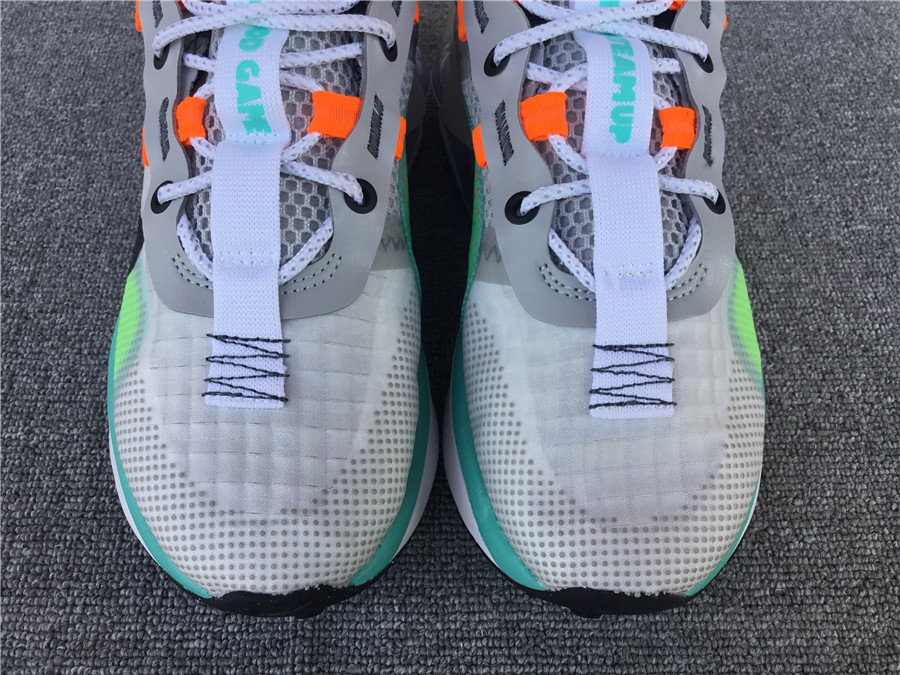 Nike Air Max 2021 Cushioned Running Shoes DO2336-010