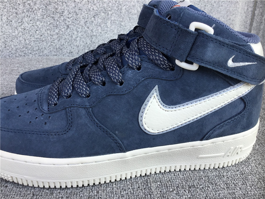 Nike Air Force 1 MID AA1118-007