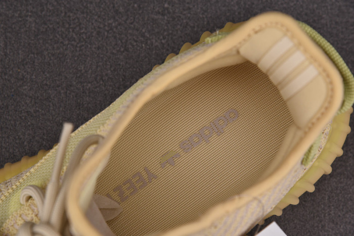 adidas Yeezy Boost 350 V2 Flax FX9028