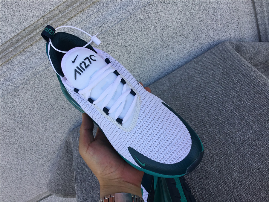 Nike Max 270 SE Half Palm Air-Cushioned Running Shoe AQ9164-102