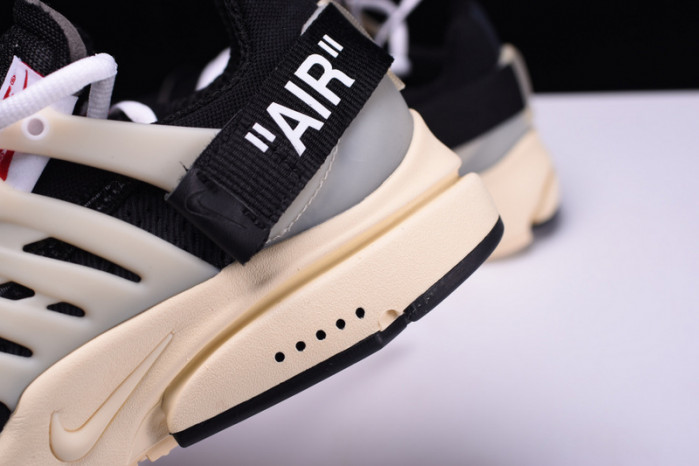 Nike The 10: Air Presto 