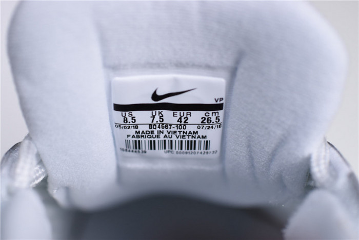 Air Jordan 4 Pale Citron 308497-116