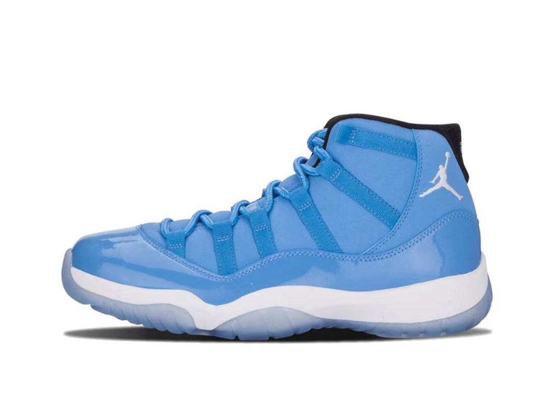 Jordan 11 Ultimate Gift of Flight 717602-900