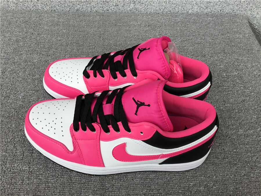 Air Jordan 1 Low DZ5365-601