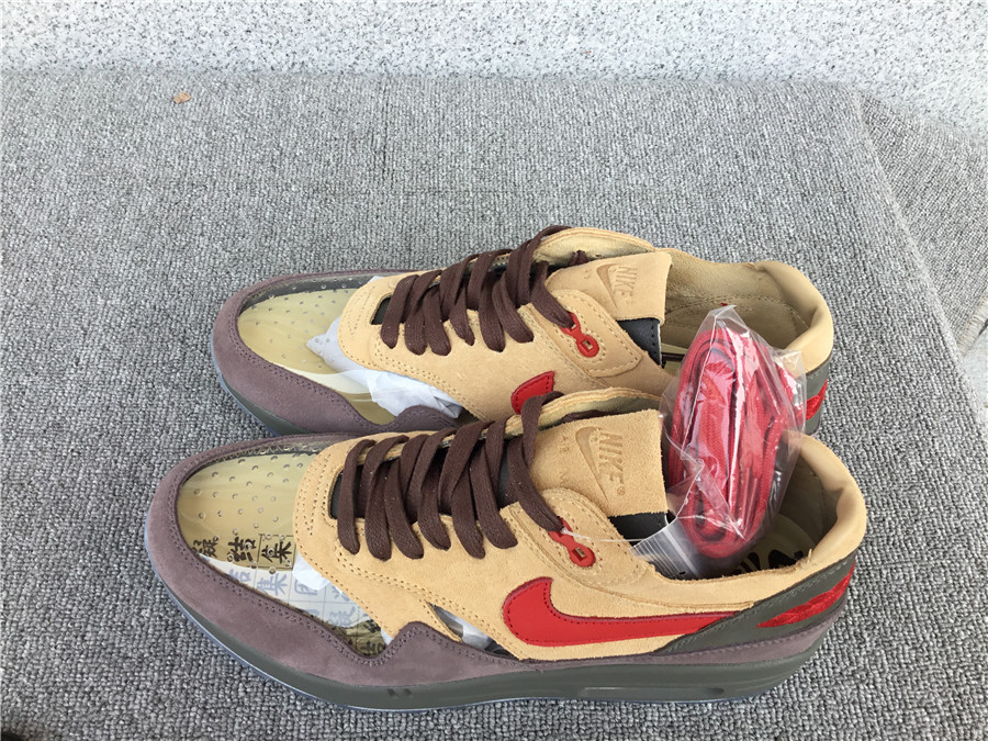 Nike Air Max 98 TL SP 3M DD1870-200