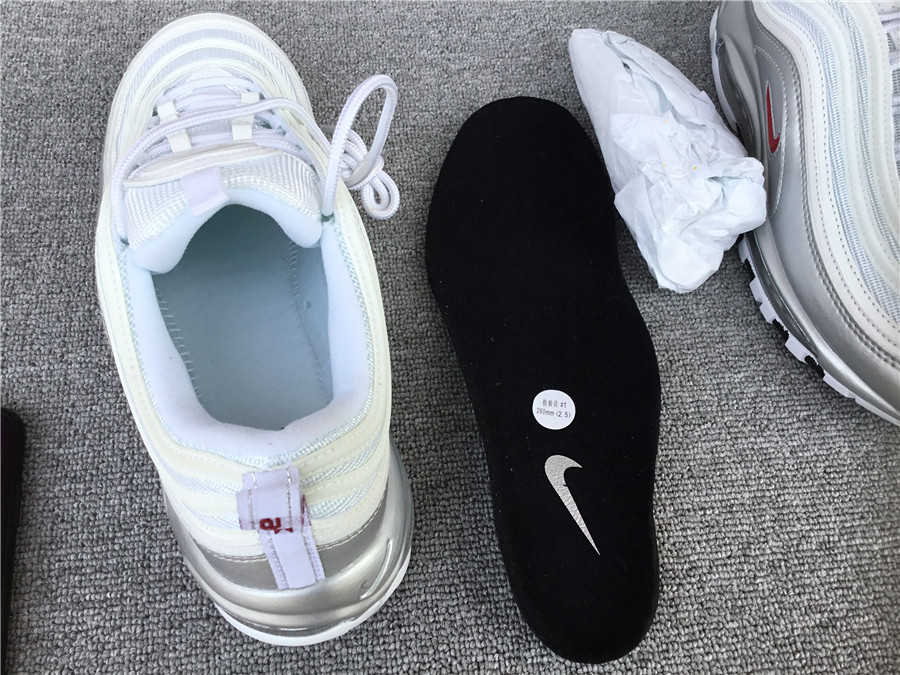 Nike Air Max 97 QS AT5458-100