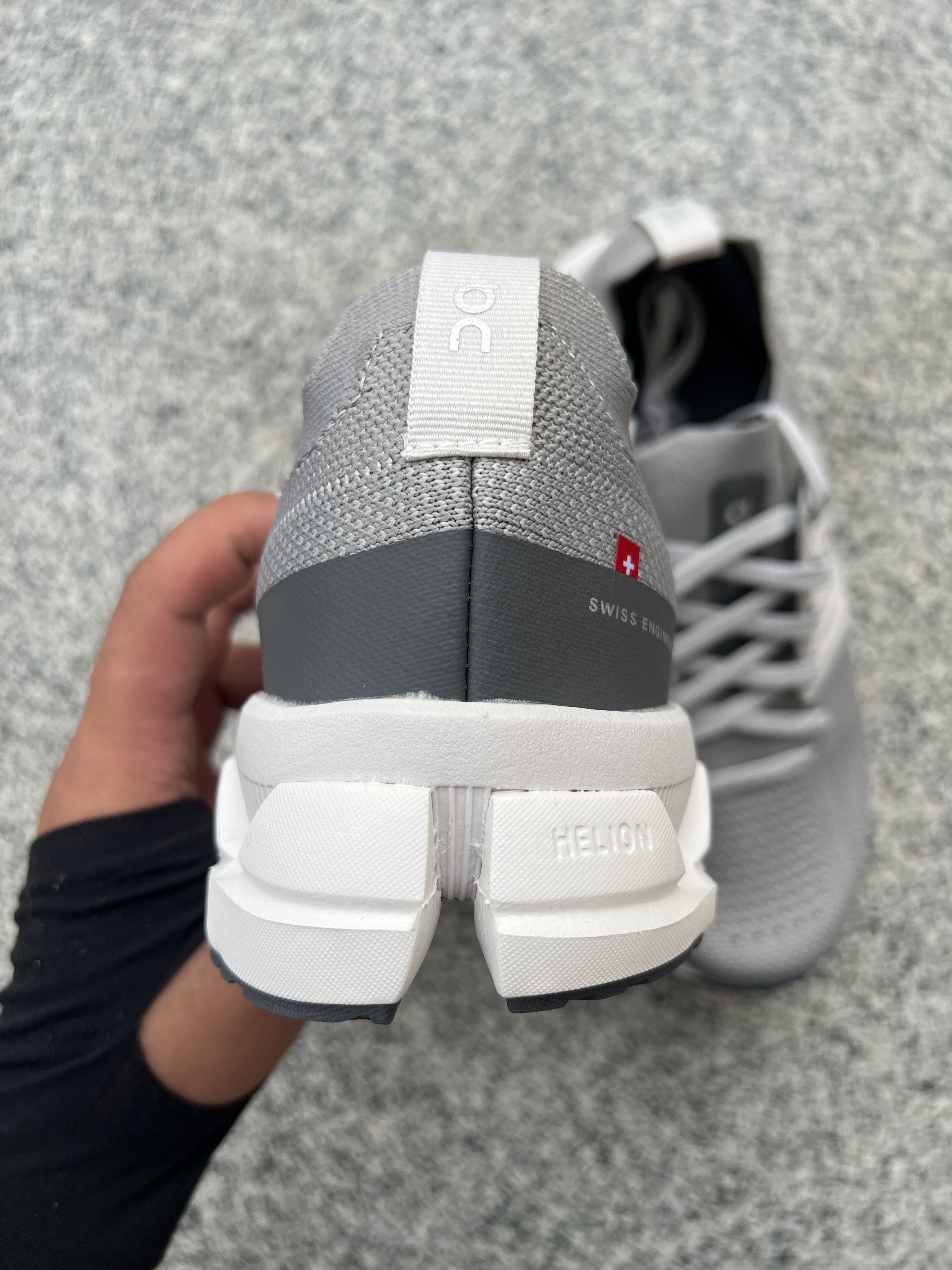 Cloud Swift 3 AP1004-008