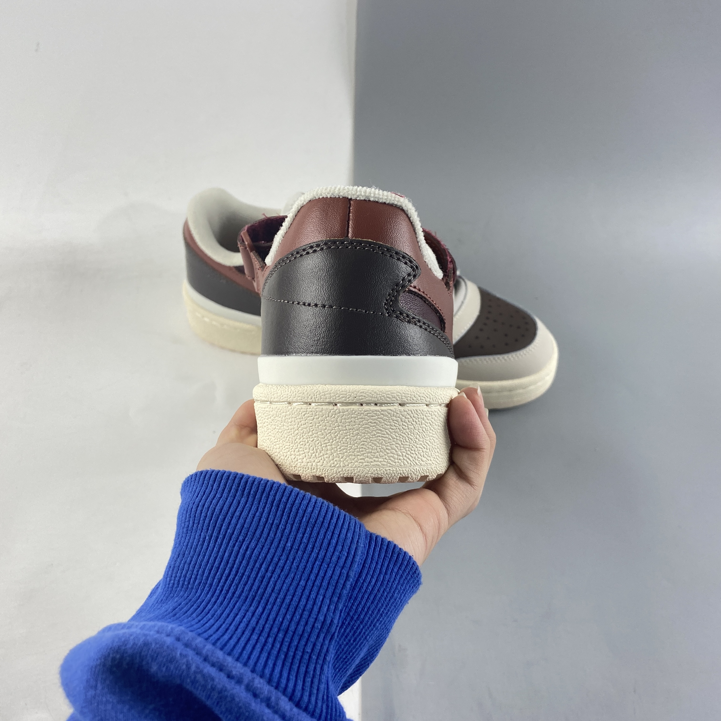 Adidas Samba Vegan GX4539