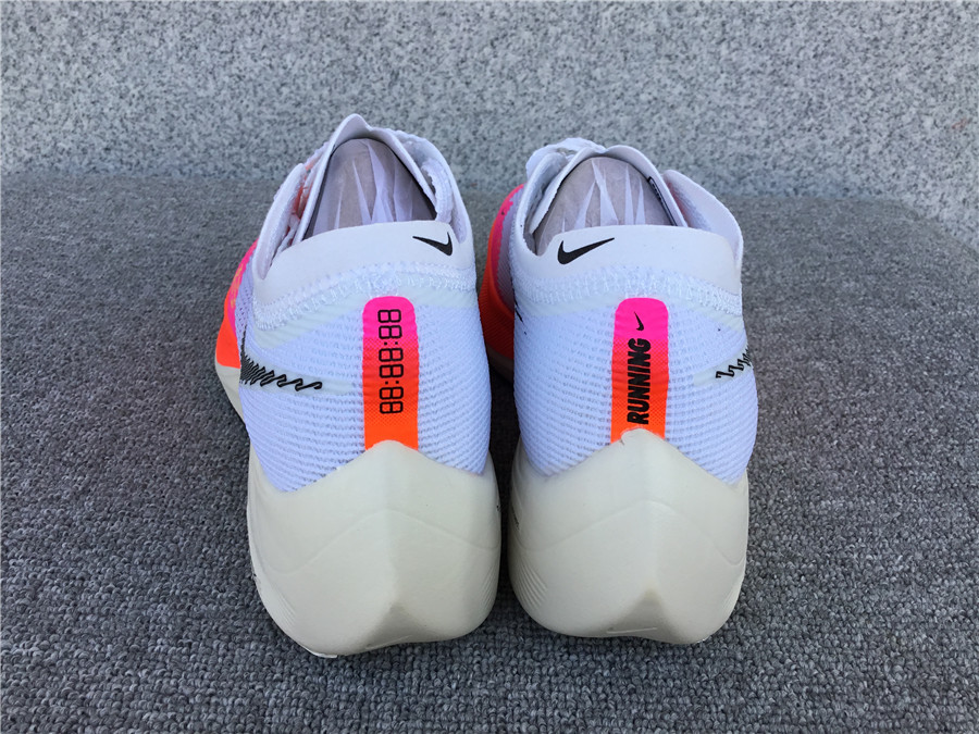 Nike Air Zoom Alphafly NEXT% 