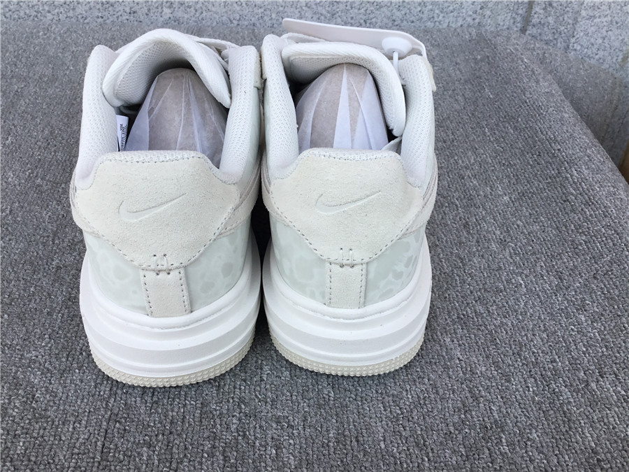 Nk Air Force 1 Low Luxe DD9605-100