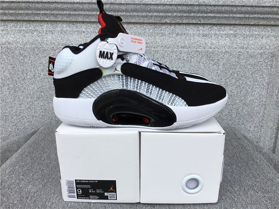 Nike Air Jordan 35 CQ4228-001