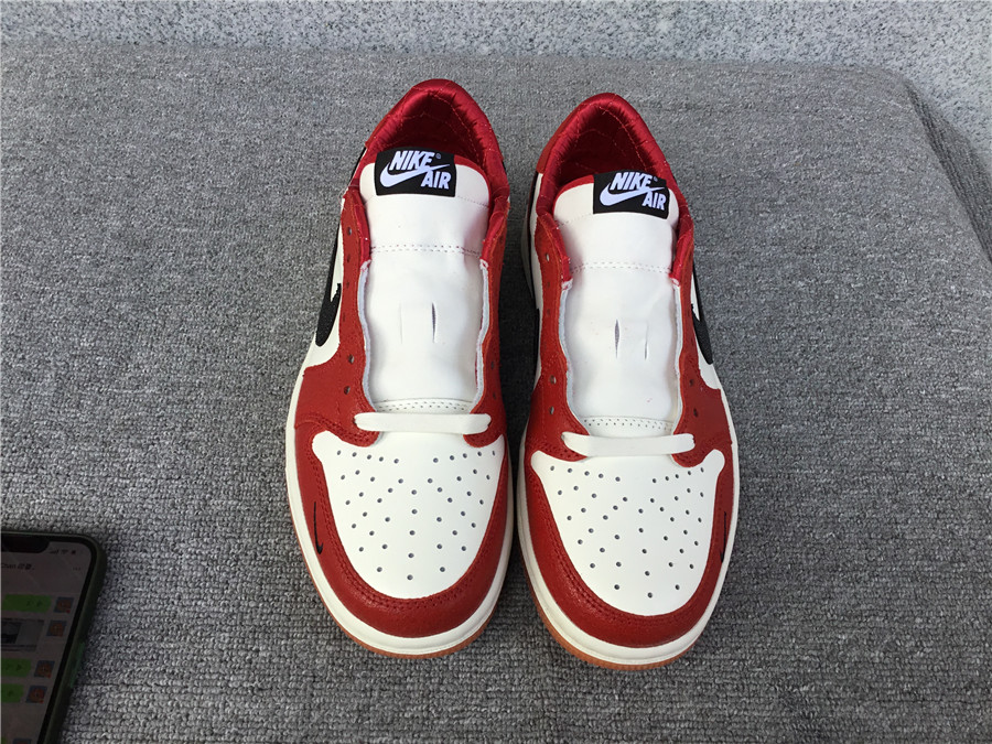 Air Jordan 1 Low DZ0790-147