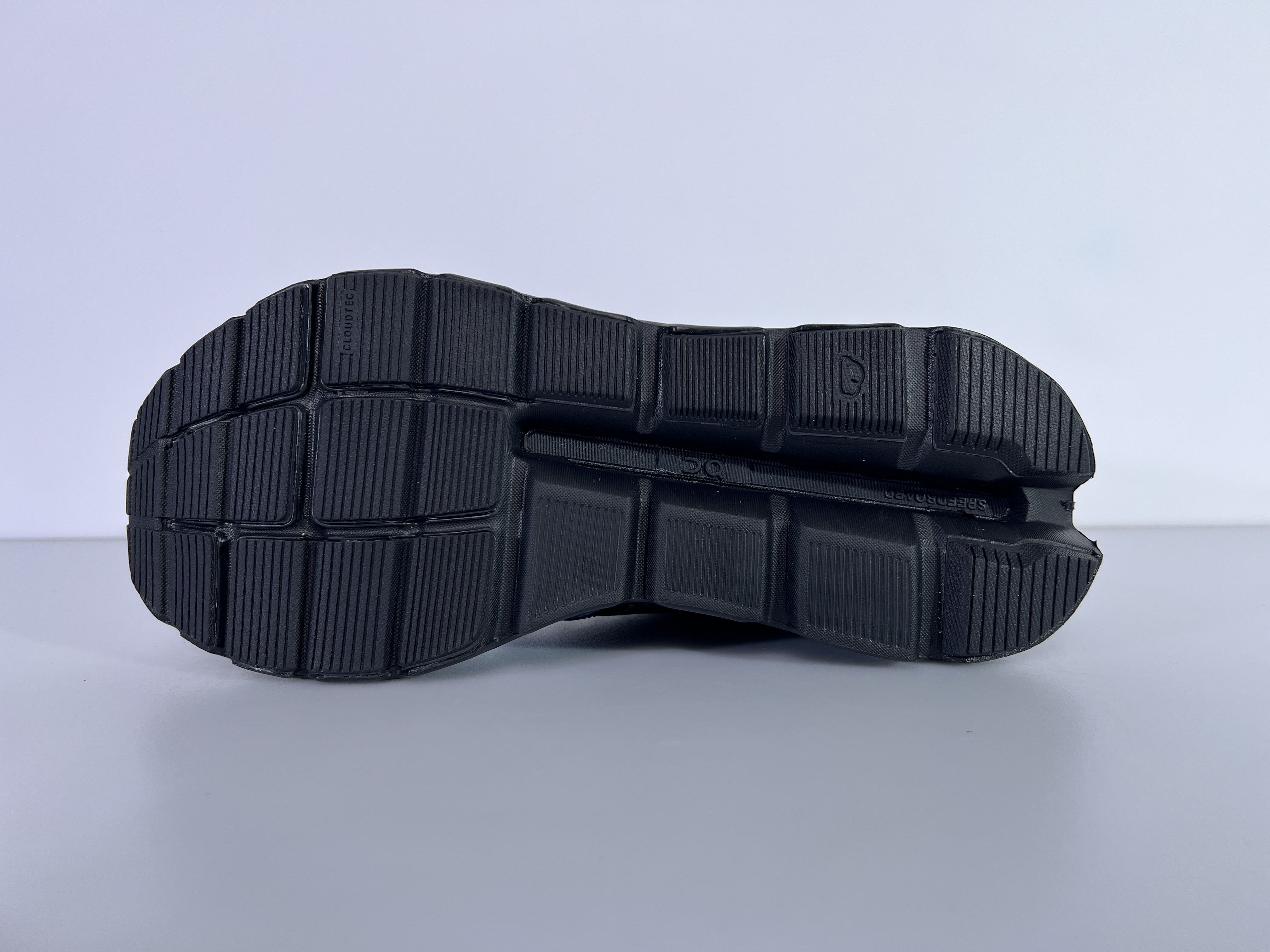 On Running Cloud AP1021-04