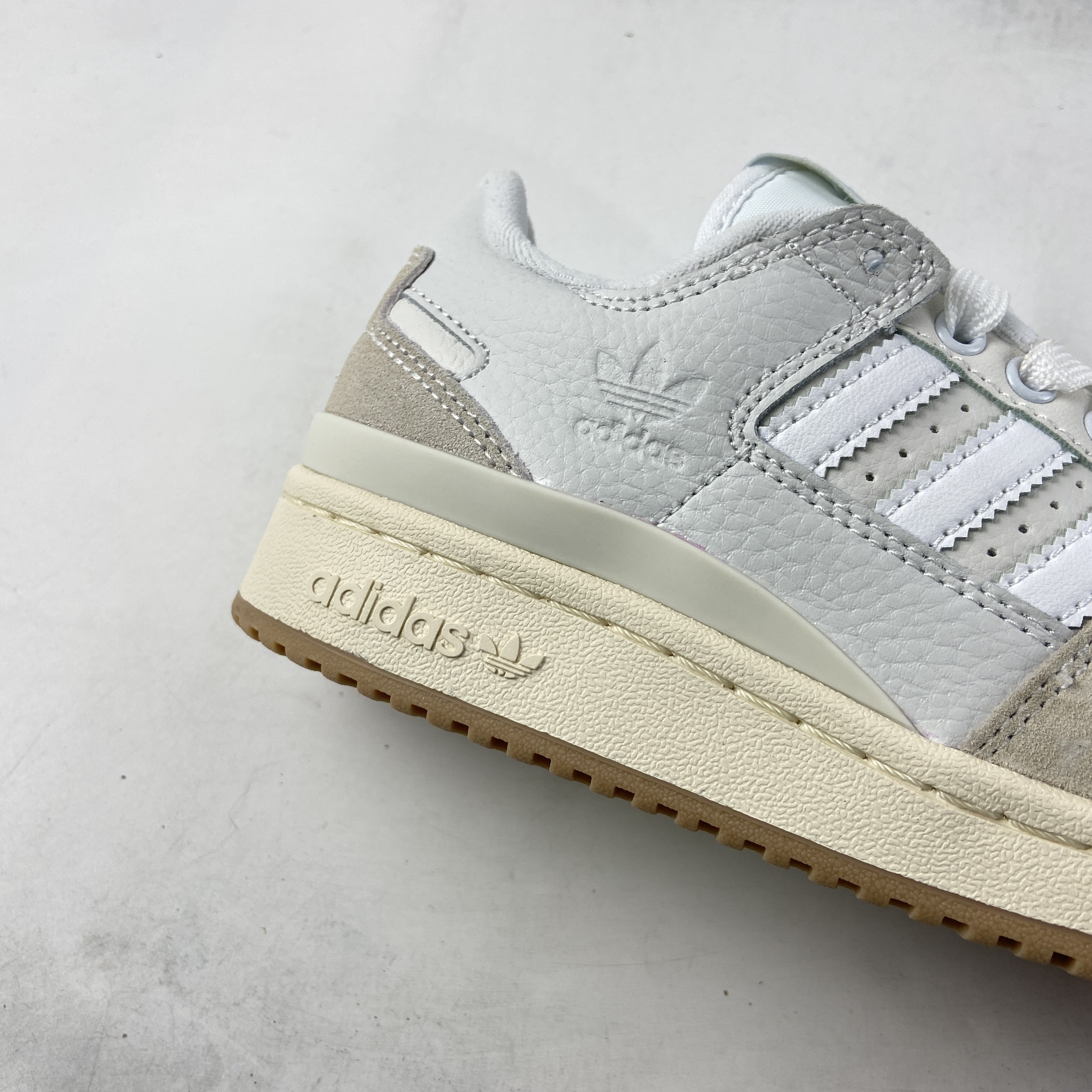 Adidas Samba Vegan FY7998