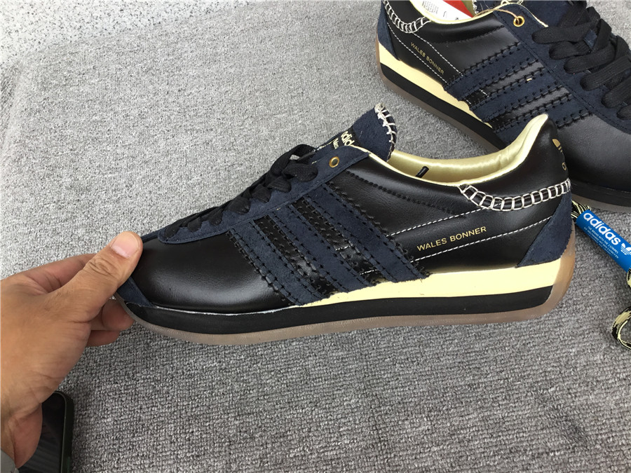 Adidas Samba Vegan GY1702