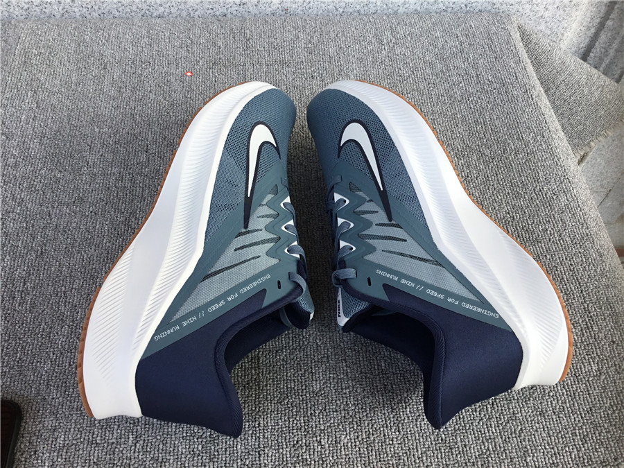 Nike Downshifter 11 Moon Landing Series Running Shoes CD0230-008