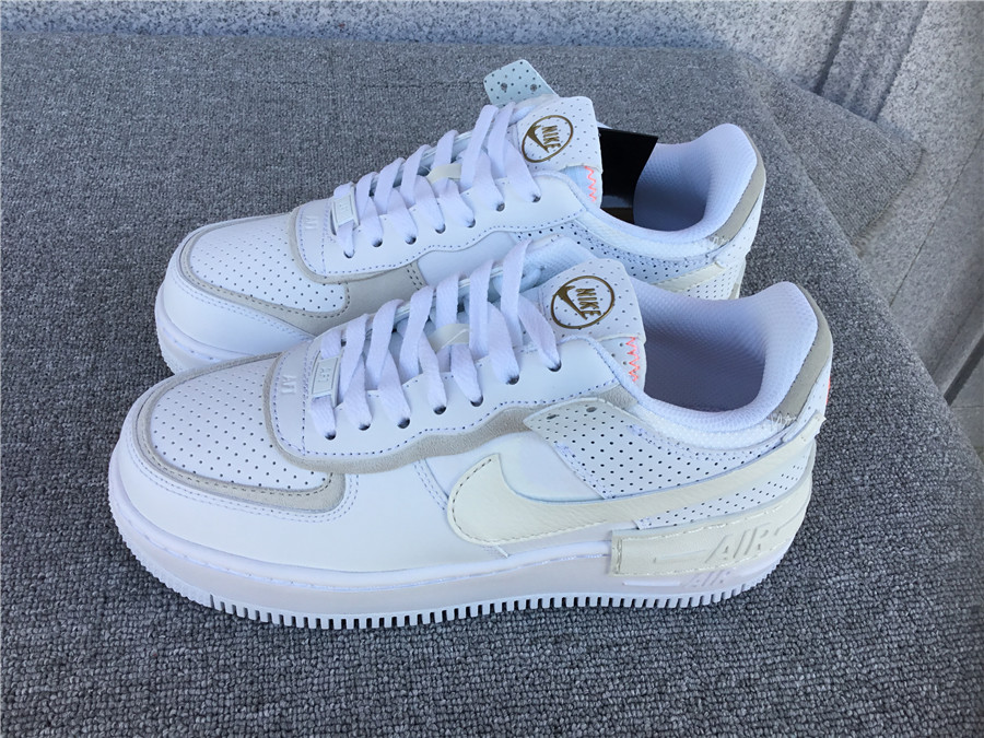 Air Force 1 Shadow CZ8107-100