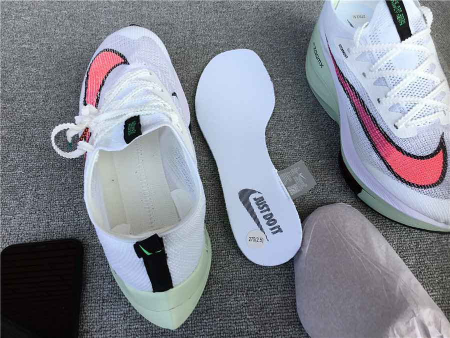 Nike Air Zoom Alphafly NEXT% 