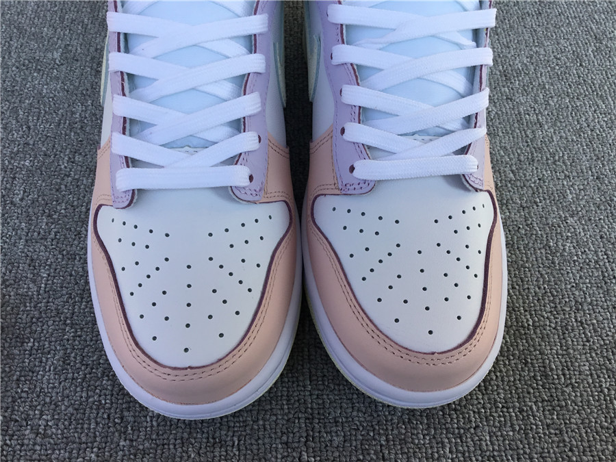 Nk SB Dunk High Cashmere DD1399-108