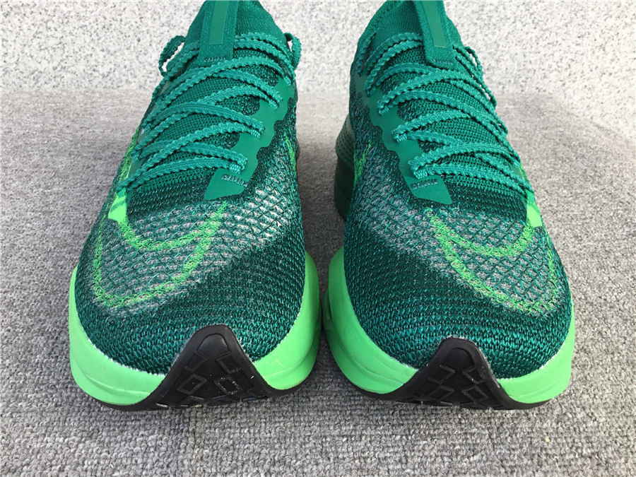 Nike Air Zoom Alphafly NEXT% 