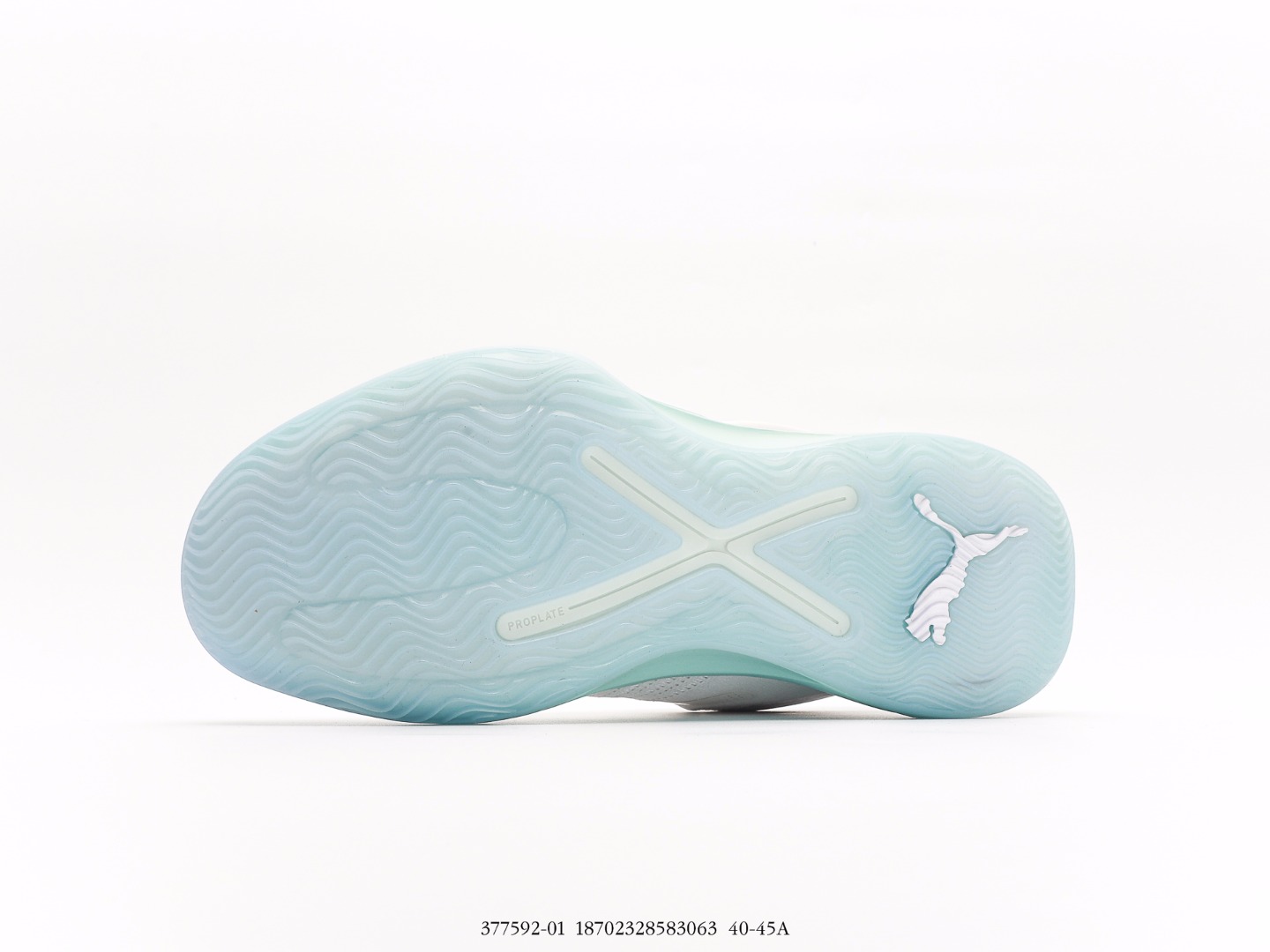 Puma Rise Nitro 377012-03