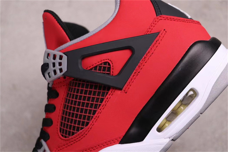 Jordan 4 Retro Toro Bravo 308497-603