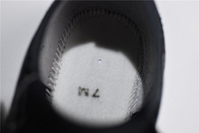 nike epic REACT FLYKNIT Black and grey dots point noirs ET gris AJ7283 996