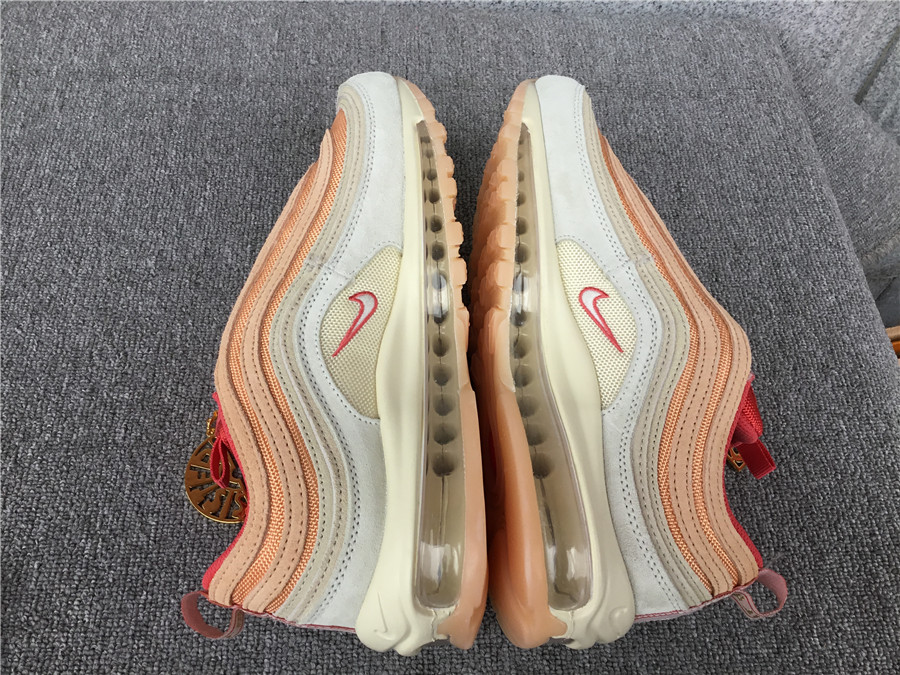 Nike Air Max 97 SE Peach