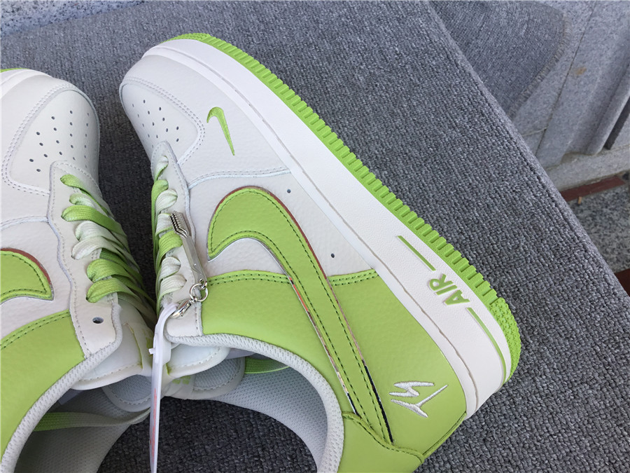 Fat Joe x Nk Air Force 1 lO5636-222